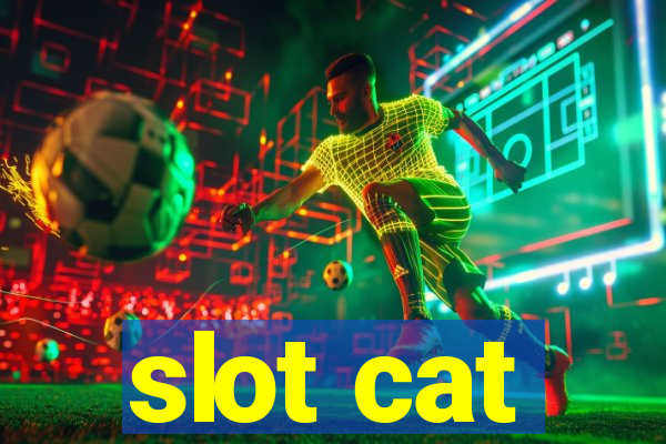 slot cat