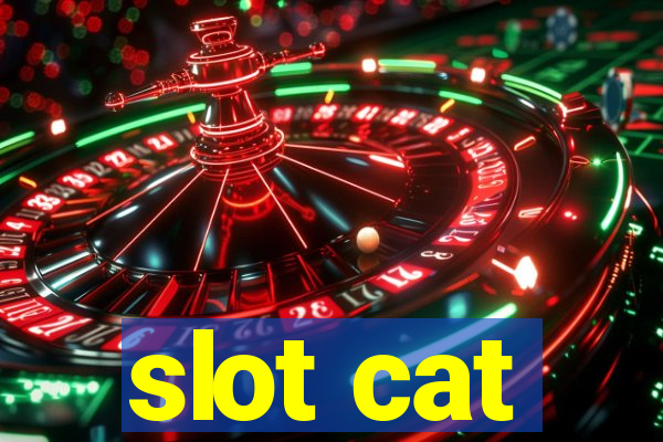 slot cat