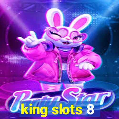 king slots 8