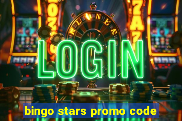 bingo stars promo code