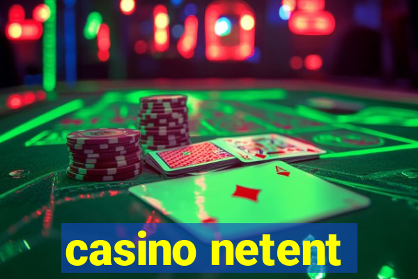 casino netent