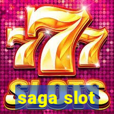 saga slot