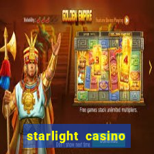 starlight casino new westminster bc