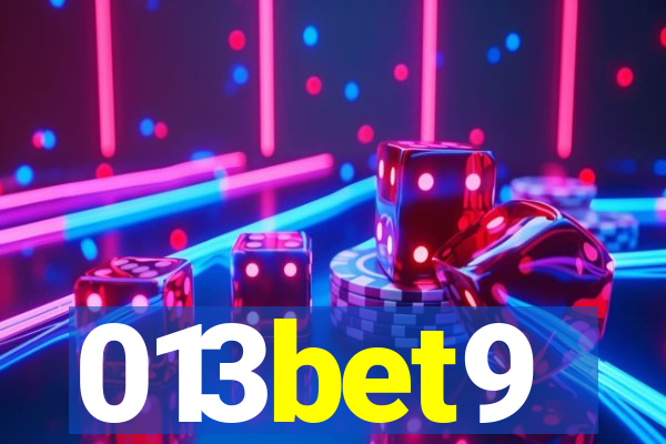 013bet9