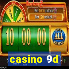 casino 9d