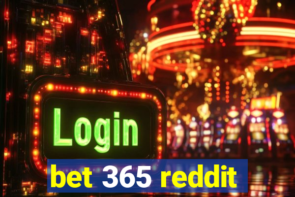 bet 365 reddit