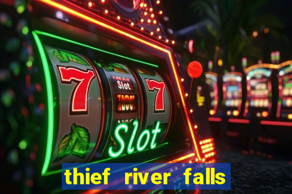 thief river falls mn casino