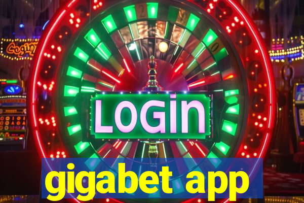 gigabet app