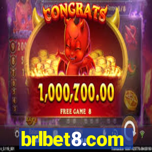 brlbet8.com