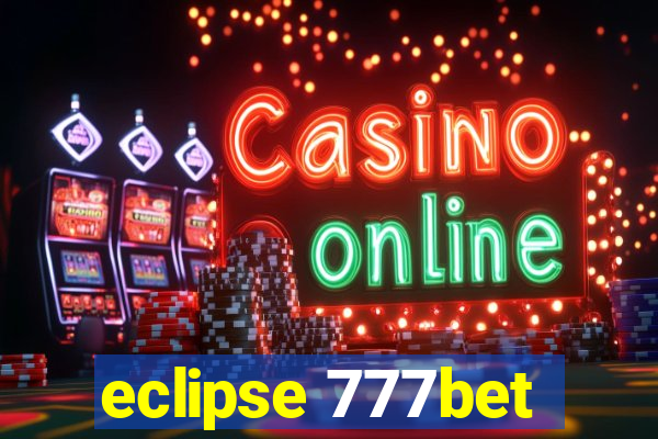 eclipse 777bet