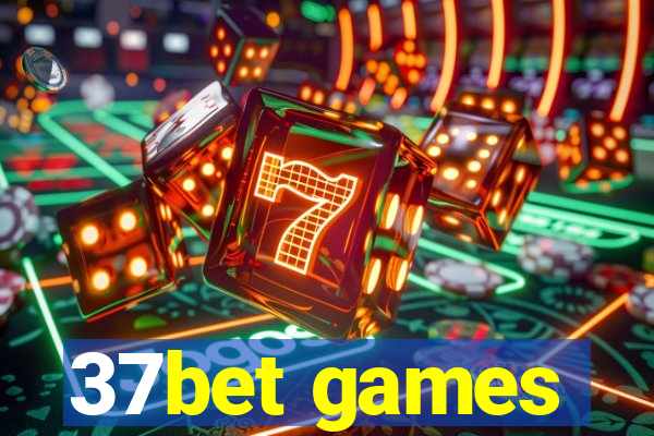 37bet games