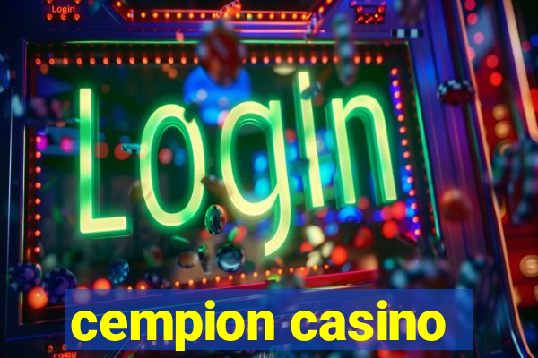 cempion casino