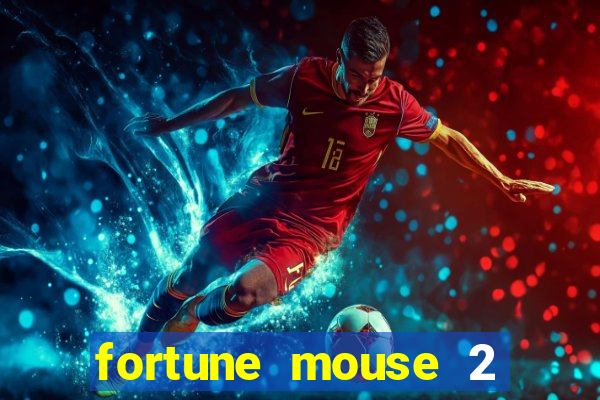 fortune mouse 2 demo grátis