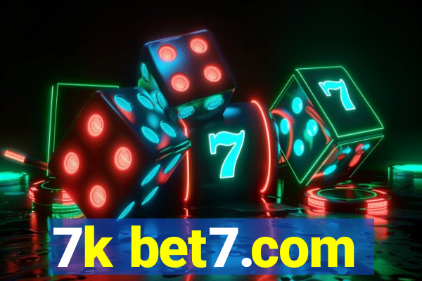 7k bet7.com