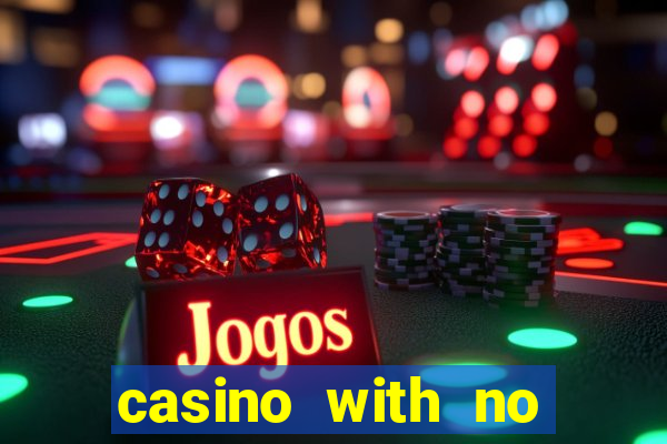 casino with no deposit bonus