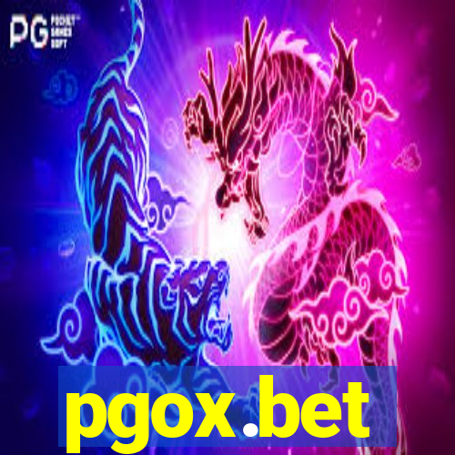 pgox.bet