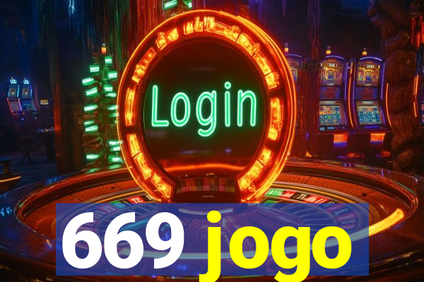 669 jogo