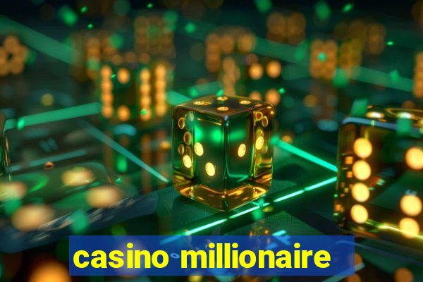 casino millionaire