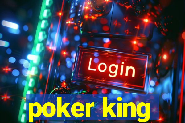 poker king