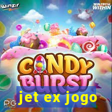 jet ex jogo