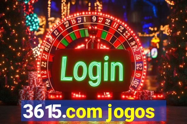 3615.com jogos