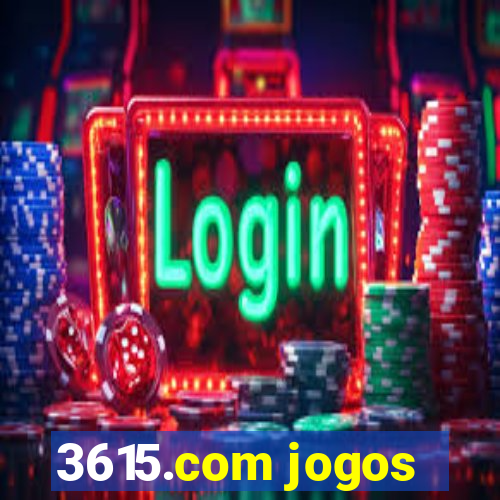 3615.com jogos