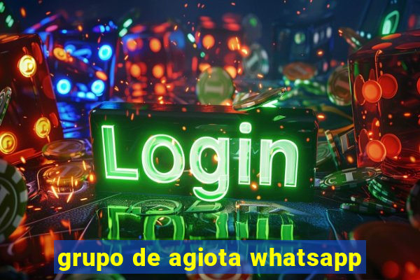 grupo de agiota whatsapp