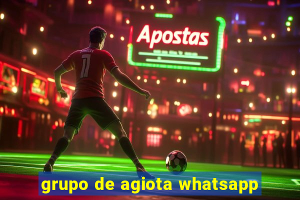 grupo de agiota whatsapp