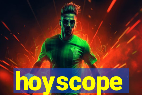 hoyscope