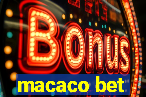 macaco bet