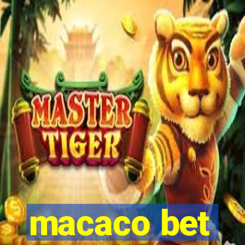 macaco bet