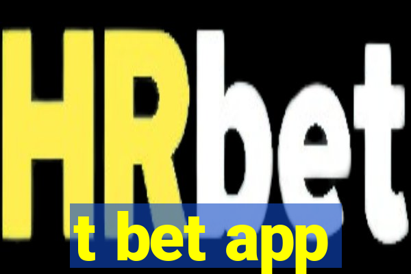 t bet app