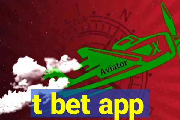 t bet app