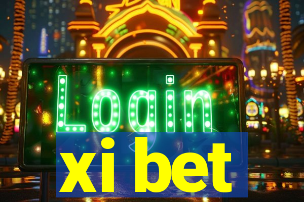 xi bet