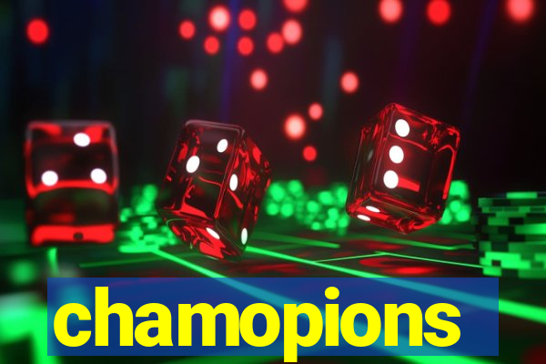 chamopions