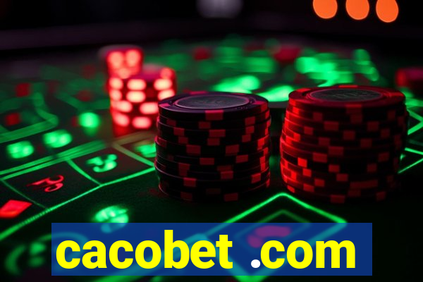 cacobet .com