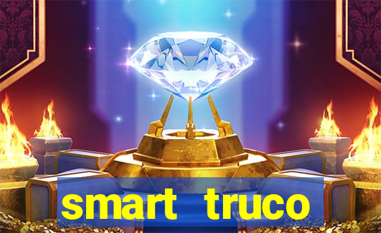 smart truco paulista e mineiro