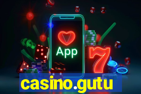 casino.gutu