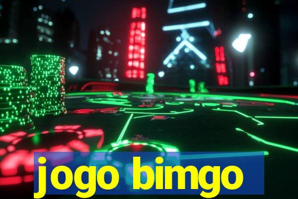 jogo bimgo