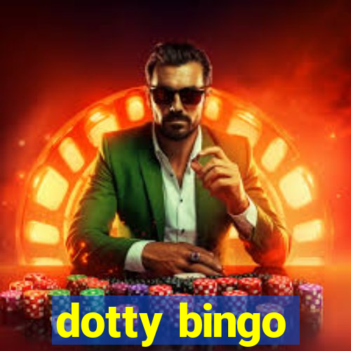 dotty bingo