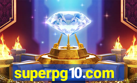 superpg10.com