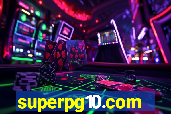 superpg10.com