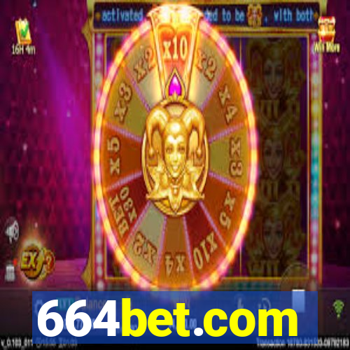 664bet.com