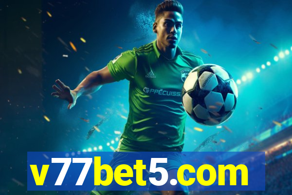 v77bet5.com