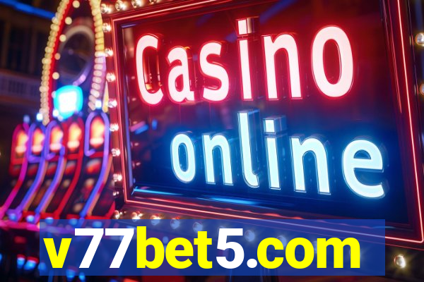 v77bet5.com