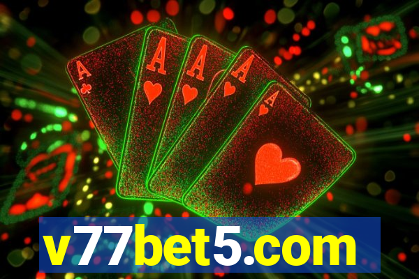 v77bet5.com