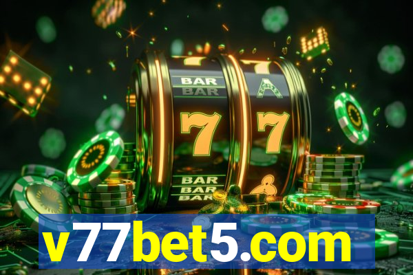 v77bet5.com