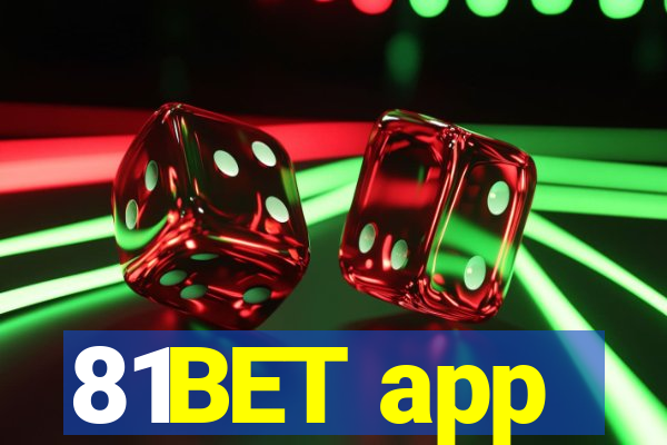 81BET app