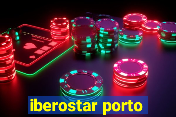 iberostar porto