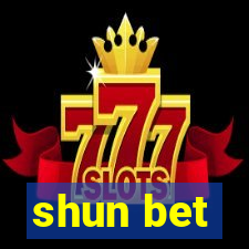 shun bet